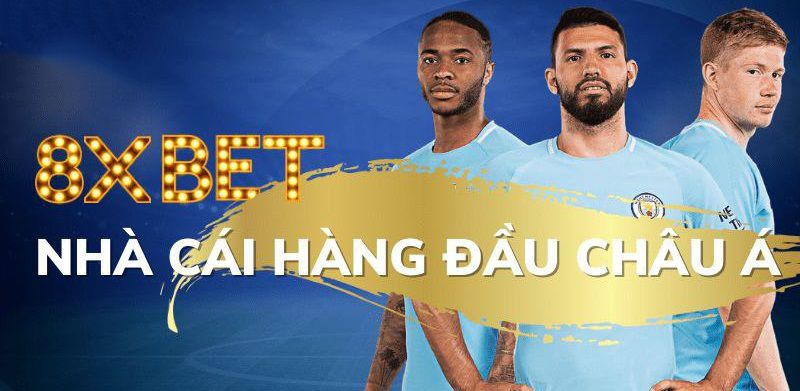 Nhà cái tặng tiền không cần nạp giành cho người mới - 8xBet