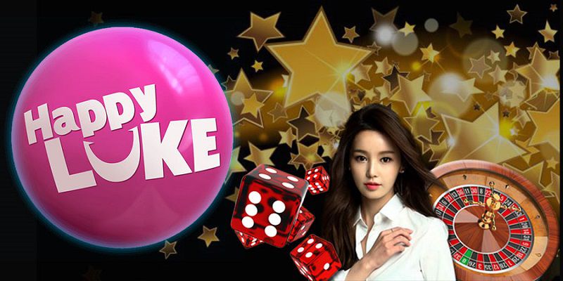 Nhà cái tặng tiền miễn phí uy tín - Happyluke