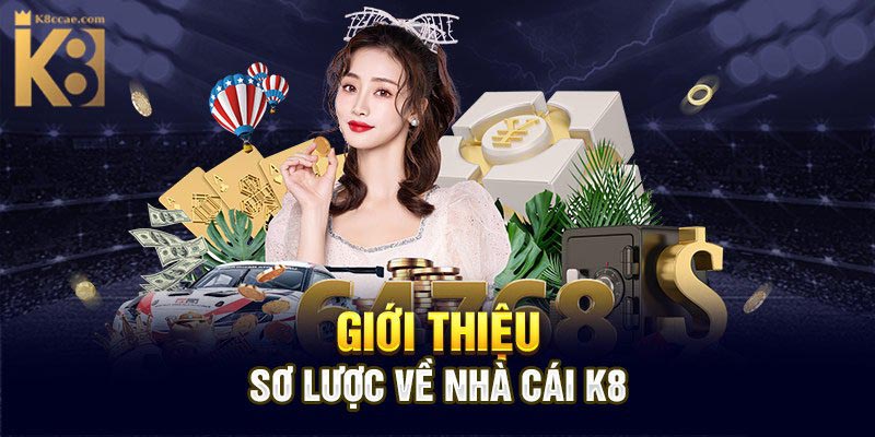 Nhà cái tặng tiền không cần nạp uy tín với nhiều trò cá cược - K8