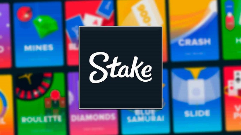 Nhà cái tặng tiền trải nghiệm hấp dẫn nhất Châu Âu - Stake