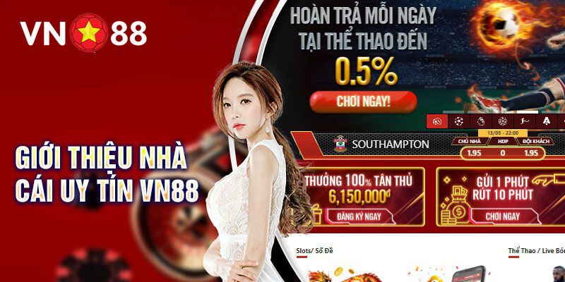 Nhà cái tặng tiền thưởng đa dạng cho người chơi - Vn888