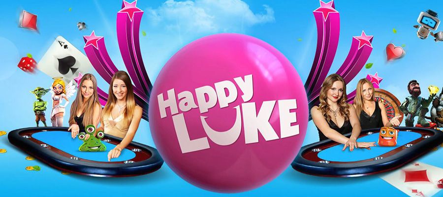 Trang chơi casino trực tuyến uy tín nhiều khuyến mãi - Happyluke