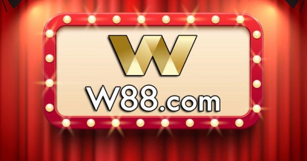 Trang chơi casino trực tuyến uy tín hoạt động lâu đời - W88