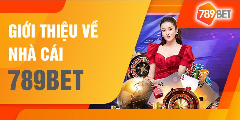 Nhà cái tặng tiền miễn phí chỉ cần tạo tài khoản - 789bet