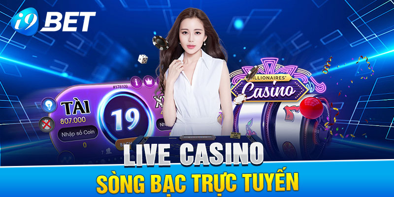 nhà cái uy tín i9bet