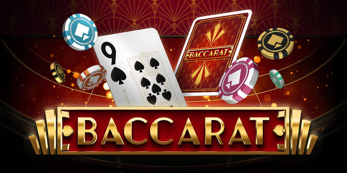 Baccarat trong tài xỉu online