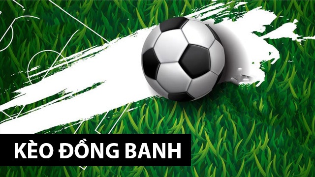 Tỷ lệ kèo malaysia đồng banh