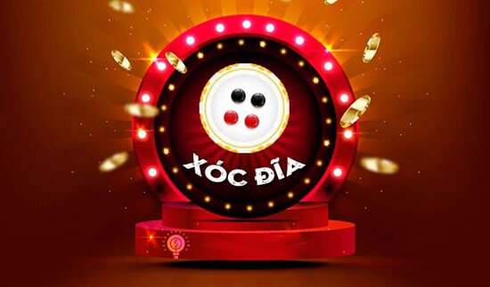 xóc đĩa trong tài xỉu online