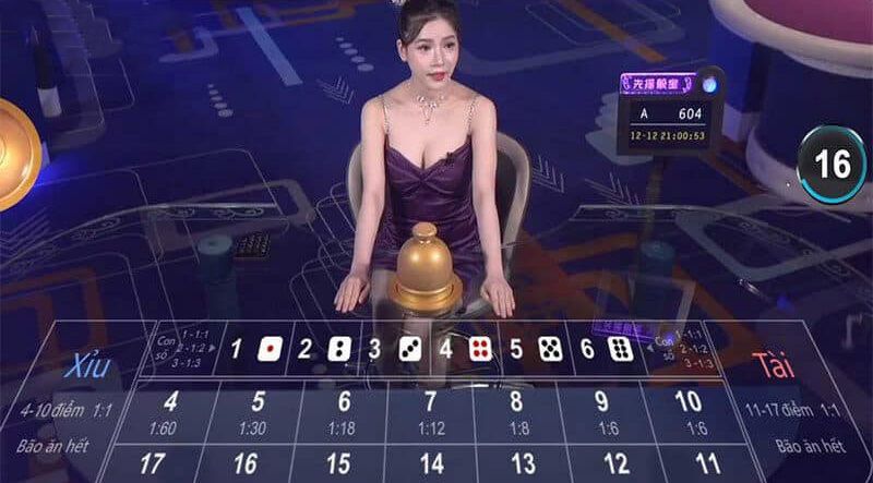 Mẹo chơi tài xỉu trên điện thoại khi biết soi cầu