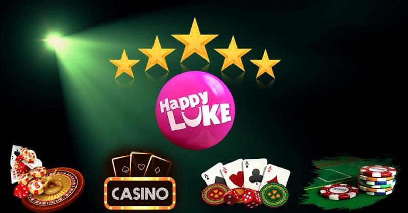 Nhà cái uy tín vip nhất trong thị trường cá cược bóng đá - HAPPYLUKE